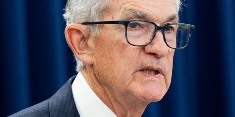 Thank ‘Too Late’ Jerome Powell for the jobs and inflation beats