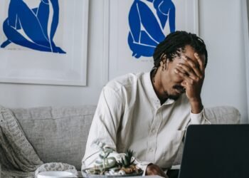 The 10 most common CV mistakes