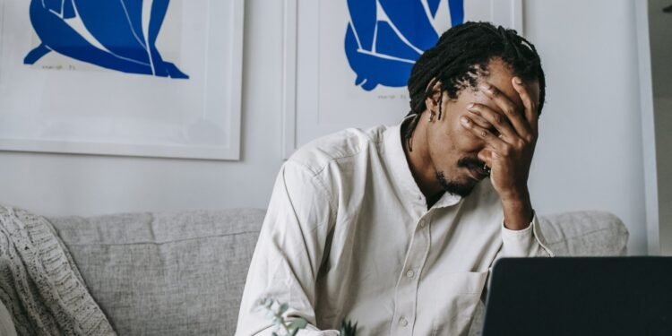 The 10 most common CV mistakes