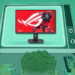 The 27-inch Asus ROG Strix Gaming Monitor Is 25% Off Right Now