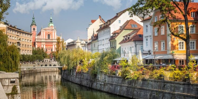 The 50 Most Beautiful Cities in the World, From Amsterdam to Yerevan