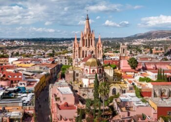 Condé Nast Traveler