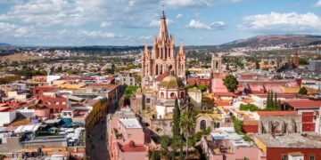 Condé Nast Traveler