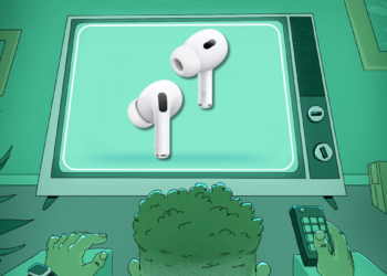 The AirPods Pro 2 Are $100 Off Right Now