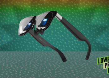 The Award-Winning XREAL One Pro AR Smart Glasses Are at a Great Price Right Now