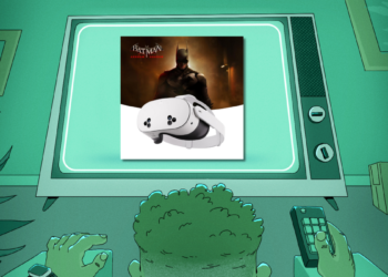 The 'Batman: Arkham Shadow' Meta Quest 3S Bundle Is on Sale