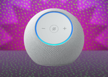 The Best Amazon Echo Speaker Is $80 Right Now