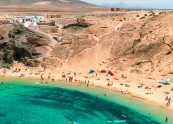 Condé Nast Traveler