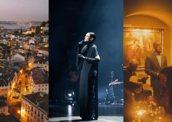 Condé Nast Traveler