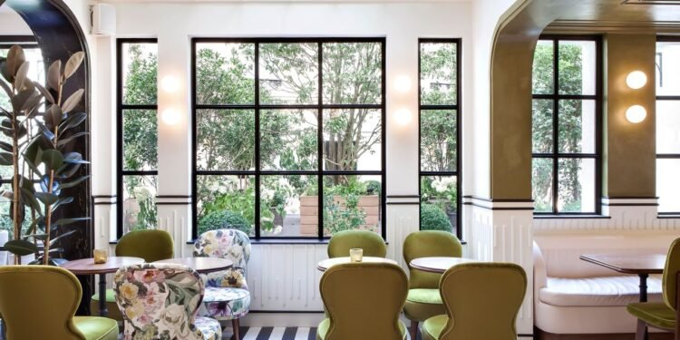 The Best Hotels in Paris Under $300 a Night