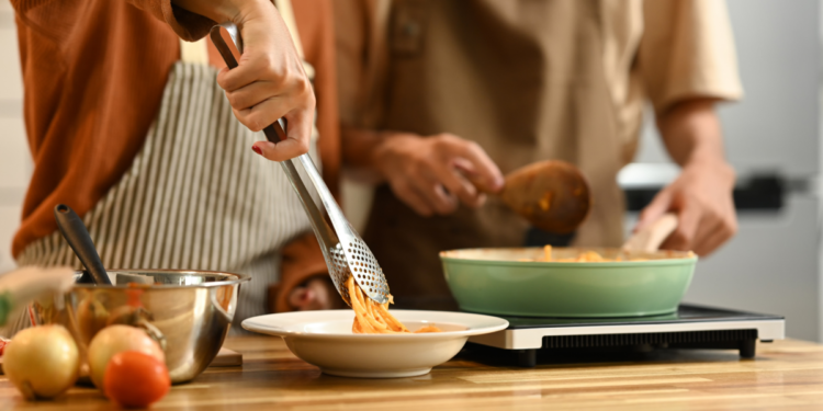 The Best Kitchen Gadgets to Make Cooking Weeknight Dinners So Much Easier