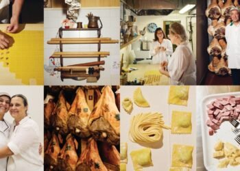 The Best Meatballs Do Not Exist, and Other Lessons I Learned in Italy