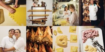 The Best Meatballs Do Not Exist, and Other Lessons I Learned in Italy