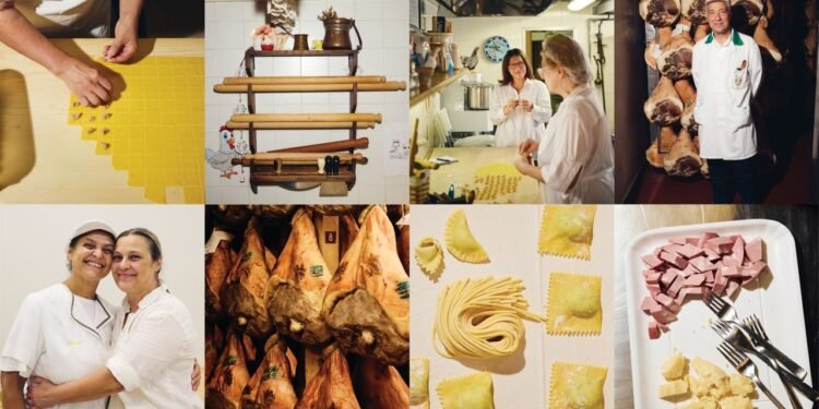 The Best Meatballs Do Not Exist, and Other Lessons I Learned in Italy