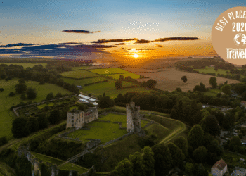 Condé Nast Traveler