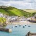 The Best Places to Visit in Cornwall, a Land of Majestic Cliffs and Charming Harbor Towns