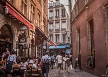 Condé Nast Traveler