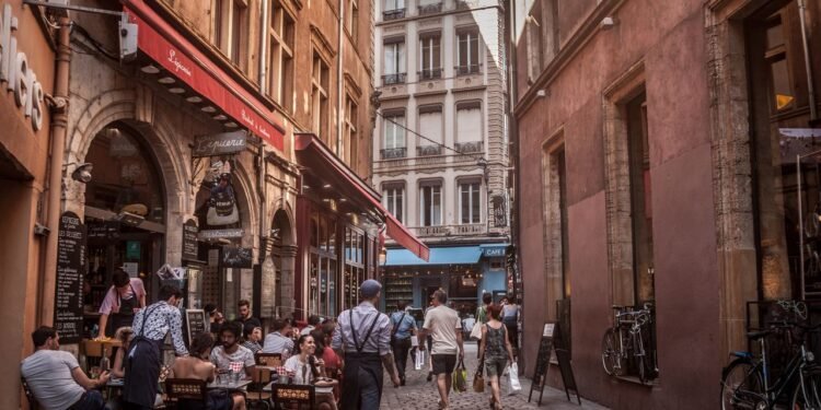 Condé Nast Traveler