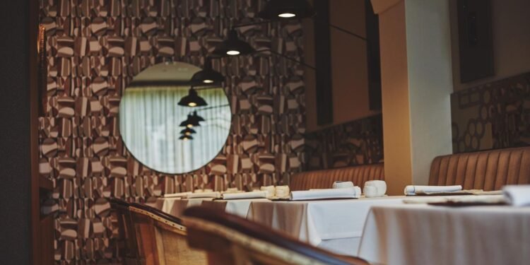 Condé Nast Traveler