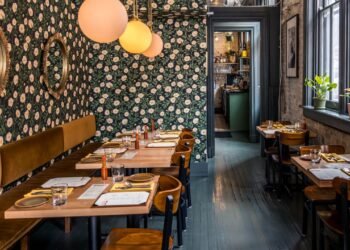 Condé Nast Traveler