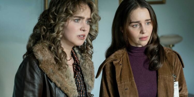 The Best Shows Like 'Ponies' You Should Watch Next