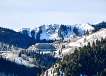 Condé Nast Traveler