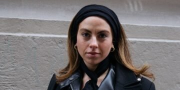 The Best Street Style Haircut Trends From NYFW FW26