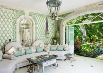 The Best Villas in Barbados to Book for a Sunny Winter Getaway