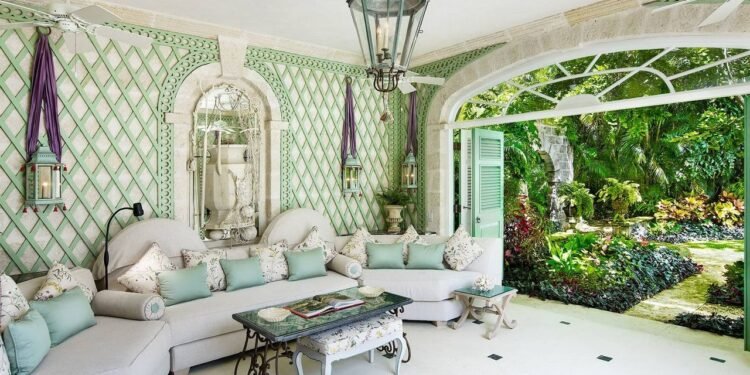 The Best Villas in Barbados to Book for a Sunny Winter Getaway