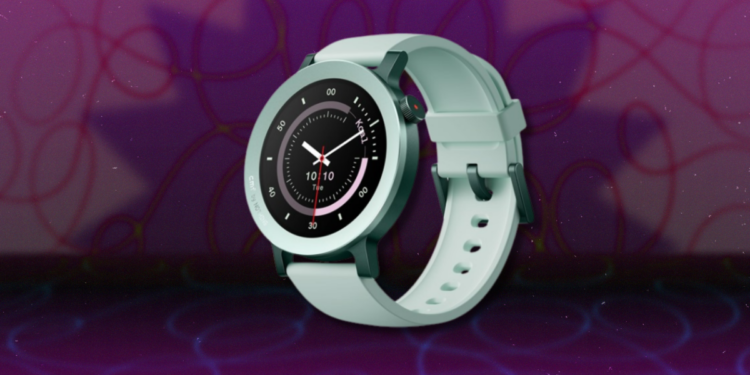 The CMF Watch 3 Pro With Built-In ChatGPT Is on Sale for $45 Right Now