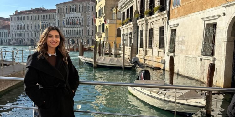 Condé Nast Traveler