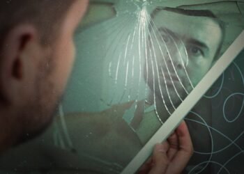 The Dark Side of the Modern Male Body ‘Ideal’