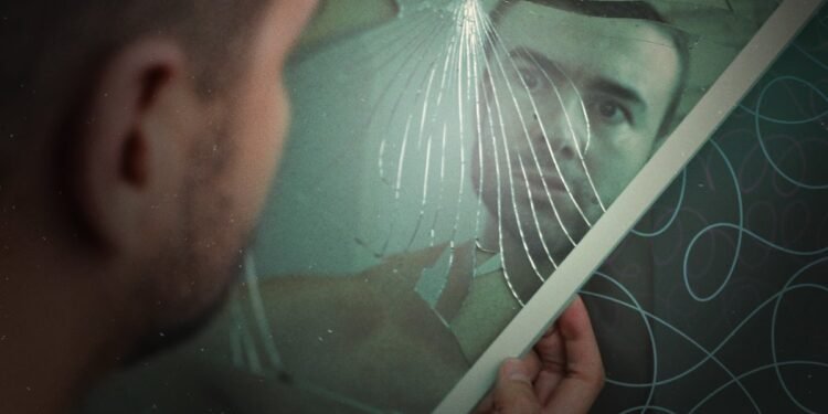 The Dark Side of the Modern Male Body ‘Ideal’