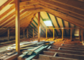 The Easiest (and Cheapest) Ways to Turn Your Attic Into Useful Storage Space
