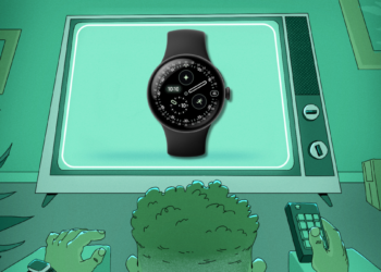 The Fast-Charging Google Pixel Watch 4 Is on Sale for $300