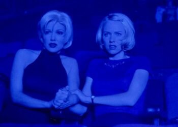 The Horniest Horror Movies Streaming