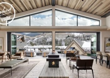 Condé Nast Traveler