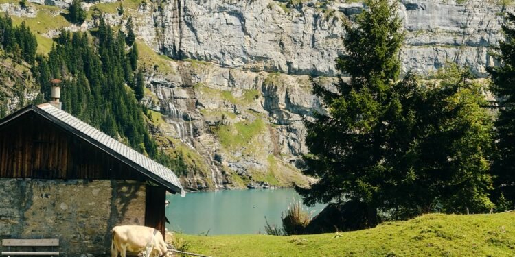 Condé Nast Traveler