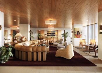 Condé Nast Traveler