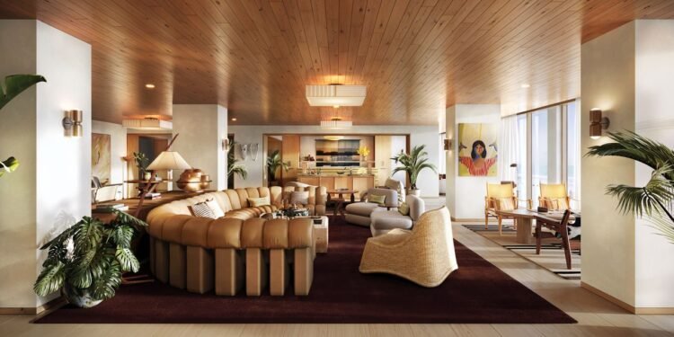 Condé Nast Traveler