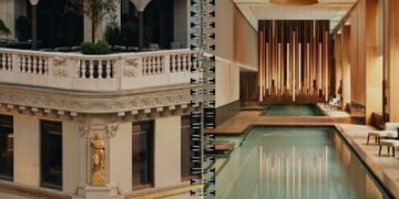 The NYC Staycations Our Editors Are Dreaming About