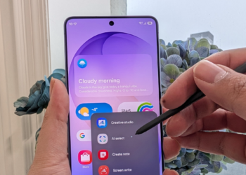 The New Galaxy S26 Ultra S Pen Still Doesn’t Have Bluetooth