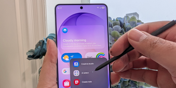 The New Galaxy S26 Ultra S Pen Still Doesn’t Have Bluetooth
