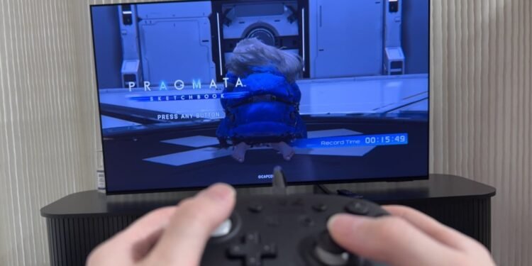 The Nintendo Switch 2 Can Handle AAA Games Better Than People Think