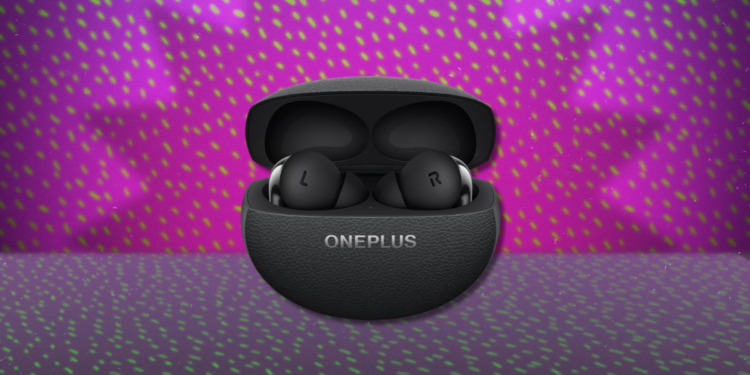 The OnePlus Buds Pro 3 Are Cheaper Than Ever Right Now