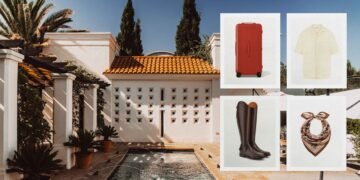 The Perfect Packing List for a Stay at Argentina's Awasi Mendoza