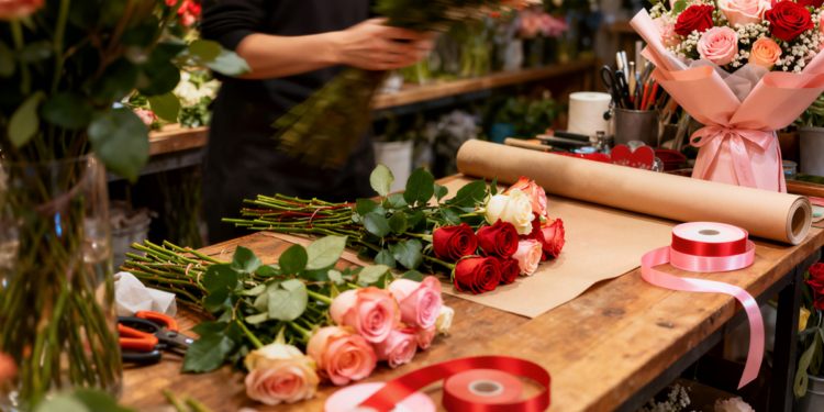 The Perfect Time to Buy Valentine's Day Flowers Is Earlier Than You Think