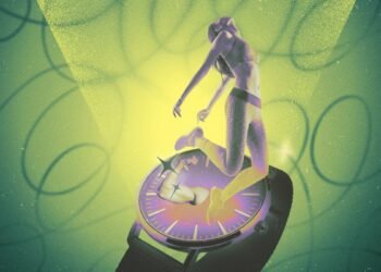 The Rise of Longevity Fitness