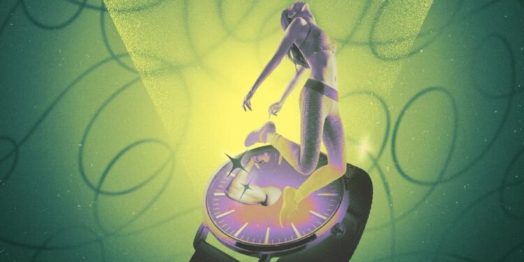 The Rise of Longevity Fitness