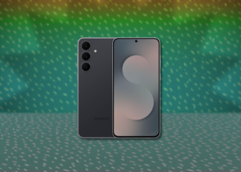 The Samsung Galaxy S25 FE Is $200 Off Right Now